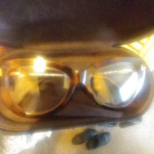 Tom ford glasses